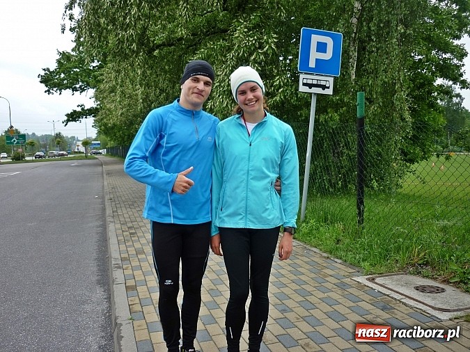 Zdjęcie w galerii na portalu naszraciborz.pl: Udane starty triathlonistów w Rybniku wiadomości z regionu