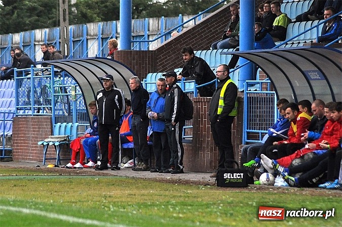 Zdjęcie w galerii na portalu naszraciborz.pl: IV liga: Kolejna wysoka wygrana Unii wiadomości z regionu