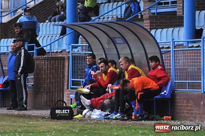Zdjęcie w galerii na portalu naszraciborz.pl: IV liga: Kolejna wysoka wygrana Unii wiadomości z regionu