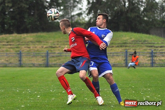 Zdjęcie w galerii na portalu naszraciborz.pl: IV liga: Kolejna wysoka wygrana Unii wiadomości z regionu