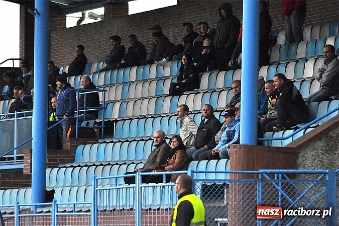 Zdjęcie w galerii na portalu naszraciborz.pl: IV liga: Kolejna wysoka wygrana Unii wiadomości z regionu