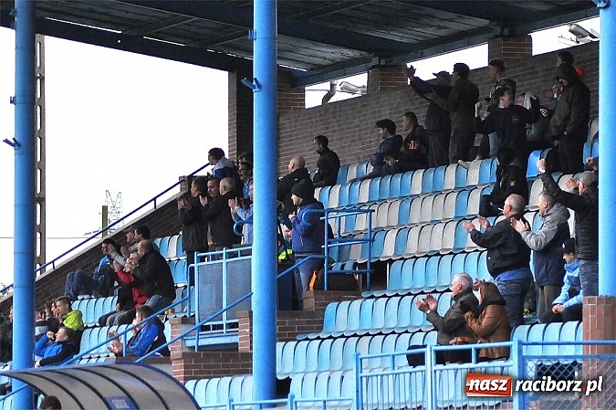 Zdjęcie w galerii na portalu naszraciborz.pl: IV liga: Kolejna wysoka wygrana Unii wiadomości z regionu