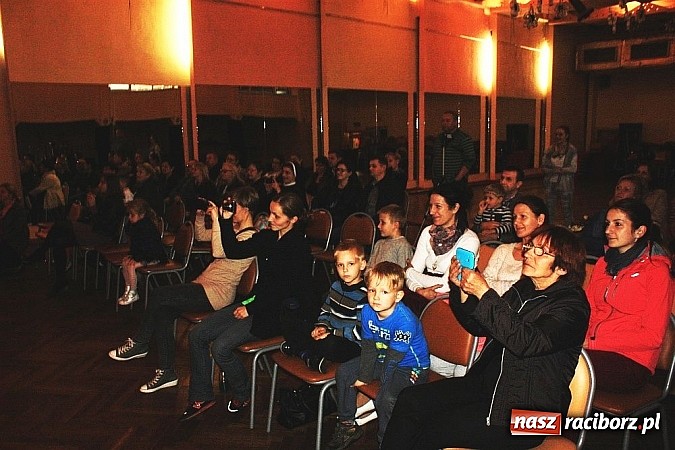 Zdjęcie w galerii na portalu naszraciborz.pl: Pokazy taneczne w Krzanowicach wiadomości z regionu