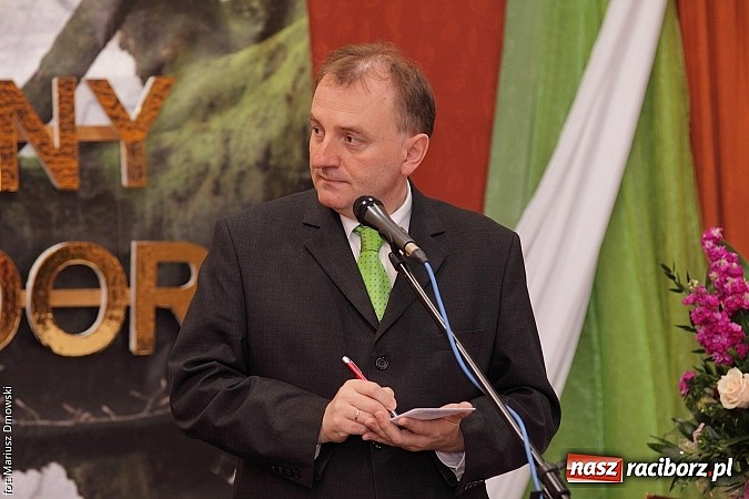 Zdjęcie w galerii na portalu naszraciborz.pl: Uroczyste rozstrzygnięcie Jubileuszowego Konkursu Plastycznego im. Eichendorffa wiadomości z regionu