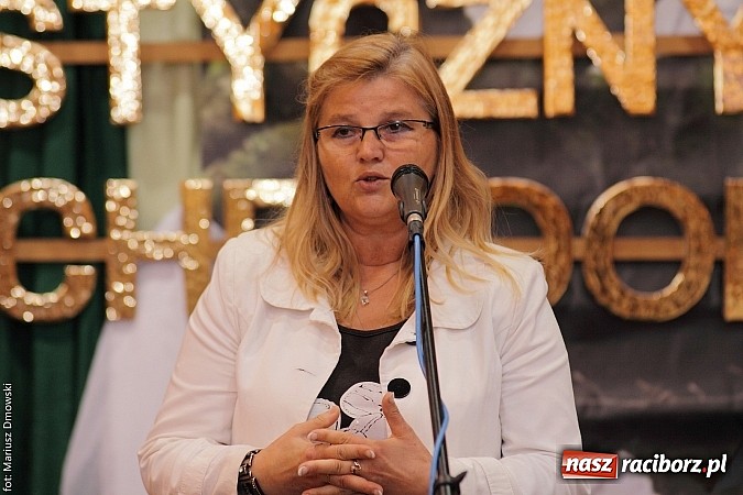 Zdjęcie w galerii na portalu naszraciborz.pl: Uroczyste rozstrzygnięcie Jubileuszowego Konkursu Plastycznego im. Eichendorffa wiadomości z regionu