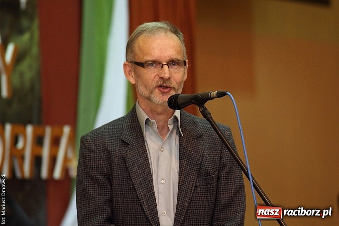 Zdjęcie w galerii na portalu naszraciborz.pl: Uroczyste rozstrzygnięcie Jubileuszowego Konkursu Plastycznego im. Eichendorffa wiadomości z regionu