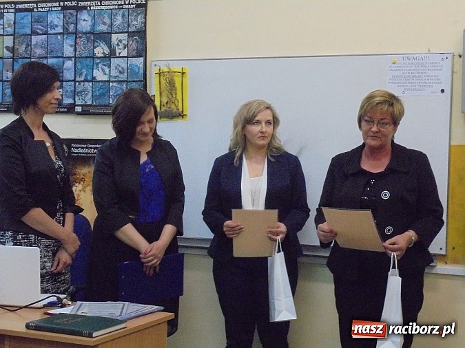 Zdjęcie w galerii na portalu naszraciborz.pl: 10. urodziny Czarnego Teatru w G5 wiadomości z regionu