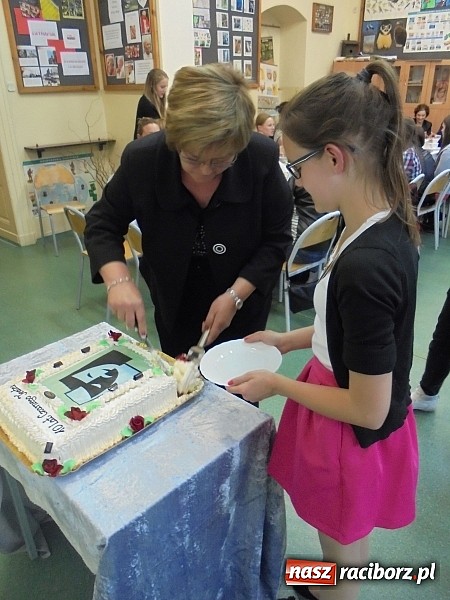 Zdjęcie w galerii na portalu naszraciborz.pl: 10. urodziny Czarnego Teatru w G5 wiadomości z regionu