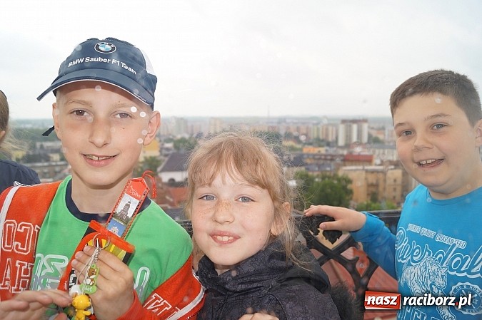 Zdjęcie w galerii na portalu naszraciborz.pl: Młodzież z Markowic w partnerskiej szkole w Opawie  wiadomości z regionu