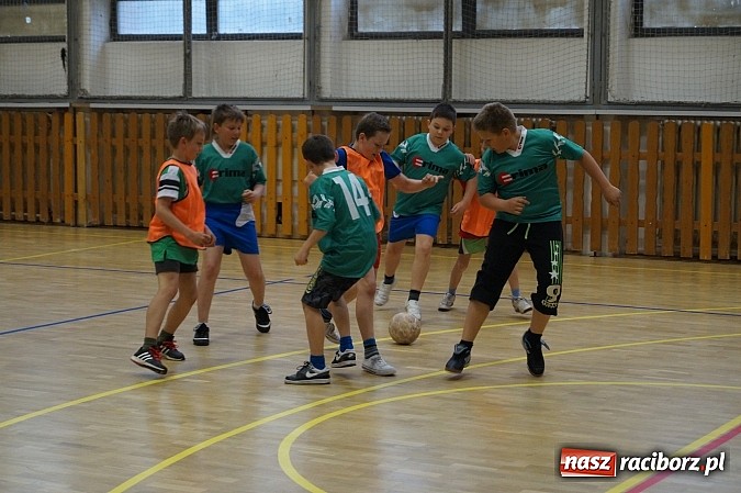Zdjęcie w galerii na portalu naszraciborz.pl: Młodzież z Markowic w partnerskiej szkole w Opawie  wiadomości z regionu