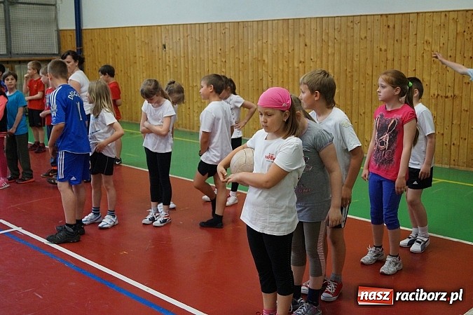 Zdjęcie w galerii na portalu naszraciborz.pl: Młodzież z Markowic w partnerskiej szkole w Opawie  wiadomości z regionu