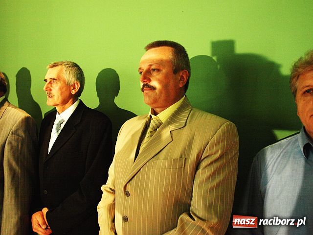 Zdjęcie w galerii na portalu naszraciborz.pl: W RAFAKO świętują DZIEŃ ENERGETYKA wiadomości z regionu