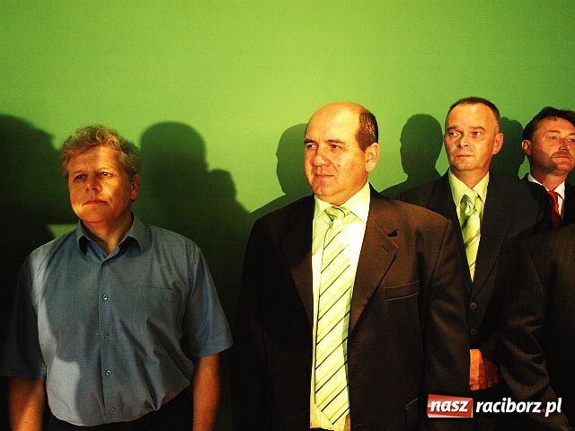 Zdjęcie w galerii na portalu naszraciborz.pl: W RAFAKO świętują DZIEŃ ENERGETYKA wiadomości z regionu