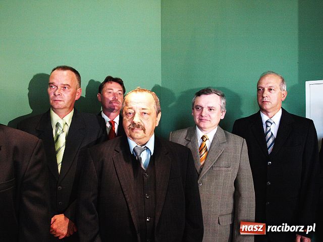 Zdjęcie w galerii na portalu naszraciborz.pl: W RAFAKO świętują DZIEŃ ENERGETYKA wiadomości z regionu