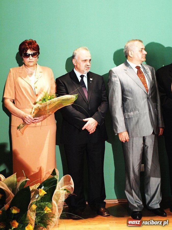 Zdjęcie w galerii na portalu naszraciborz.pl: W RAFAKO świętują DZIEŃ ENERGETYKA wiadomości z regionu