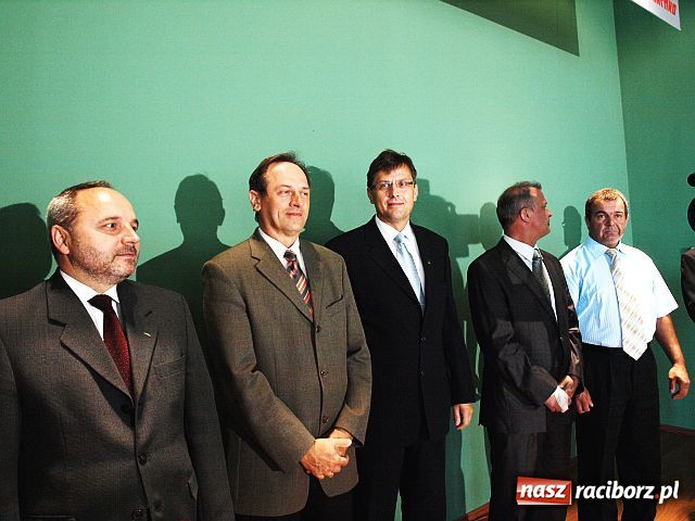 Zdjęcie w galerii na portalu naszraciborz.pl: W RAFAKO świętują DZIEŃ ENERGETYKA wiadomości z regionu