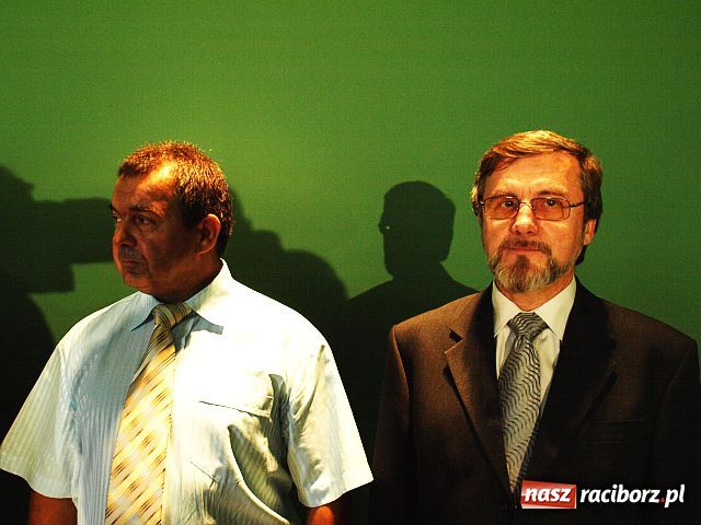 Zdjęcie w galerii na portalu naszraciborz.pl: W RAFAKO świętują DZIEŃ ENERGETYKA wiadomości z regionu