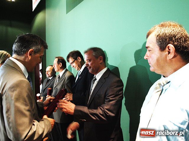 Zdjęcie w galerii na portalu naszraciborz.pl: W RAFAKO świętują DZIEŃ ENERGETYKA wiadomości z regionu