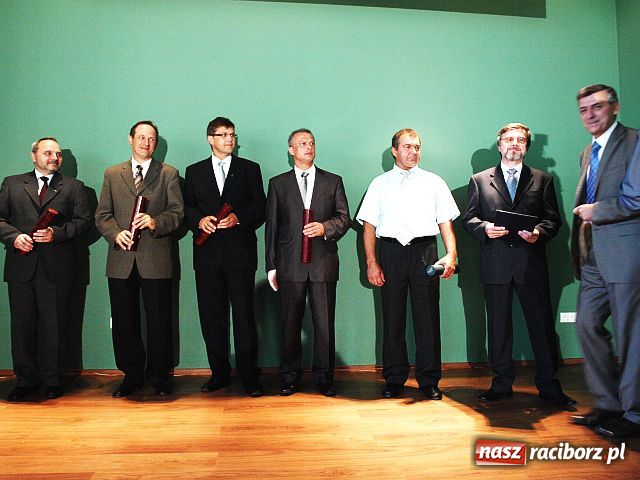 Zdjęcie w galerii na portalu naszraciborz.pl: W RAFAKO świętują DZIEŃ ENERGETYKA wiadomości z regionu