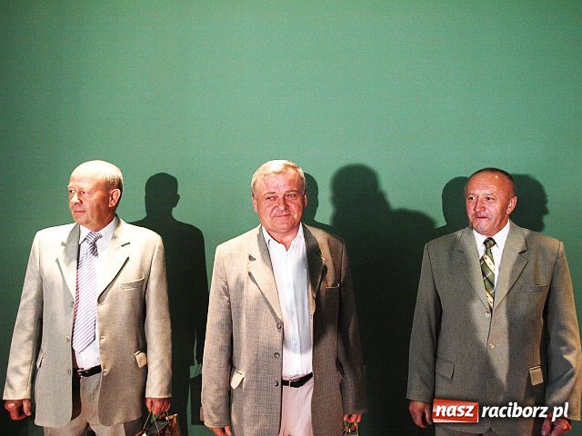 Zdjęcie w galerii na portalu naszraciborz.pl: W RAFAKO świętują DZIEŃ ENERGETYKA wiadomości z regionu