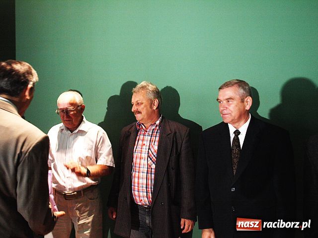 Zdjęcie w galerii na portalu naszraciborz.pl: W RAFAKO świętują DZIEŃ ENERGETYKA wiadomości z regionu