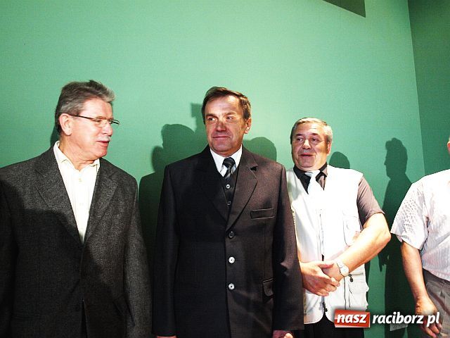 Zdjęcie w galerii na portalu naszraciborz.pl: W RAFAKO świętują DZIEŃ ENERGETYKA wiadomości z regionu