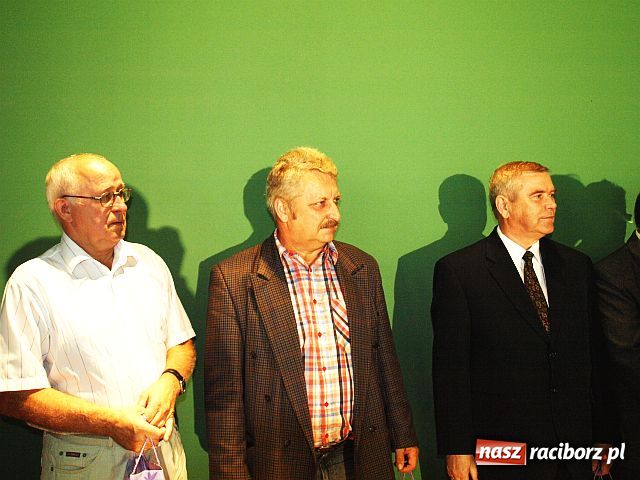 Zdjęcie w galerii na portalu naszraciborz.pl: W RAFAKO świętują DZIEŃ ENERGETYKA wiadomości z regionu