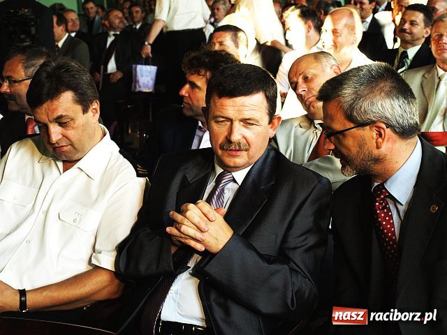 Zdjęcie w galerii na portalu naszraciborz.pl: W RAFAKO świętują DZIEŃ ENERGETYKA wiadomości z regionu