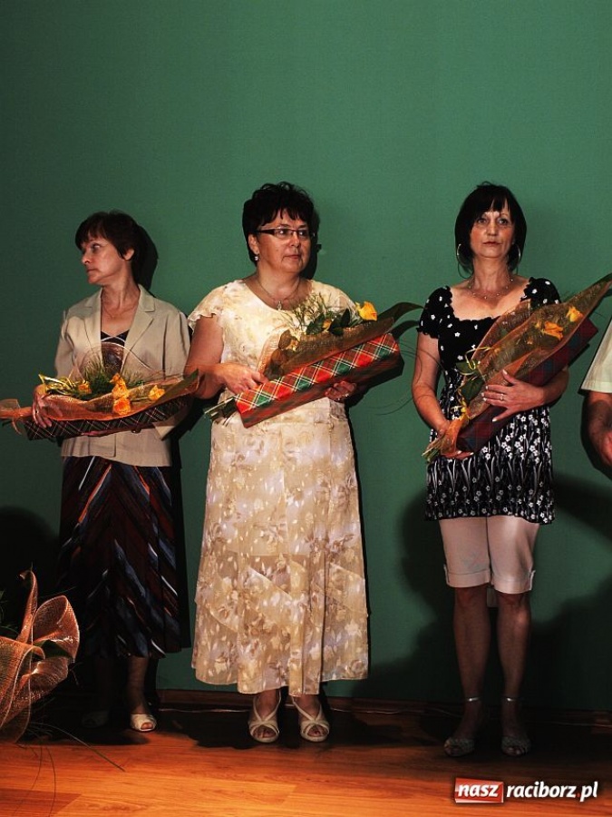 Zdjęcie w galerii na portalu naszraciborz.pl: W RAFAKO świętują DZIEŃ ENERGETYKA wiadomości z regionu