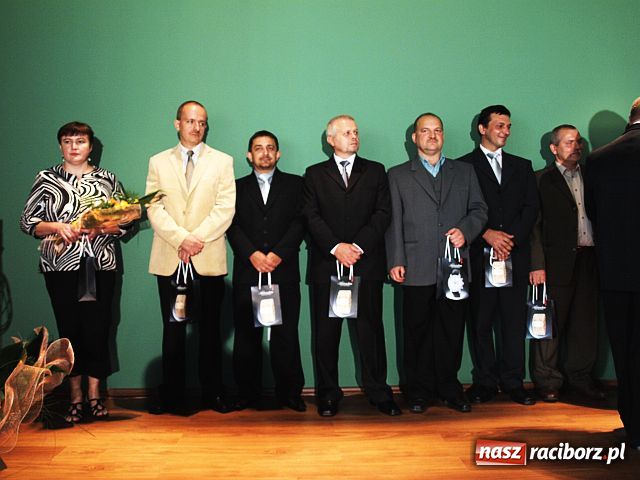 Zdjęcie w galerii na portalu naszraciborz.pl: W RAFAKO świętują DZIEŃ ENERGETYKA wiadomości z regionu