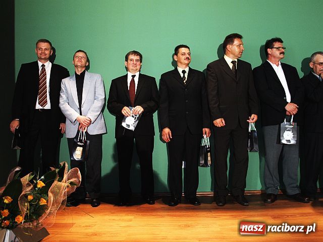 Zdjęcie w galerii na portalu naszraciborz.pl: W RAFAKO świętują DZIEŃ ENERGETYKA wiadomości z regionu