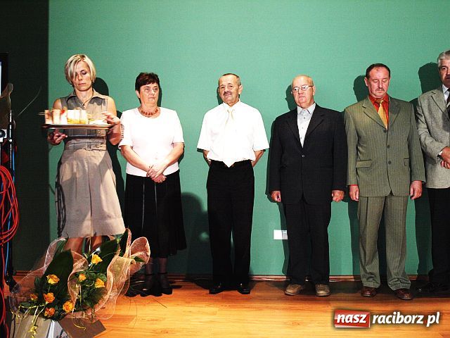 Zdjęcie w galerii na portalu naszraciborz.pl: W RAFAKO świętują DZIEŃ ENERGETYKA wiadomości z regionu