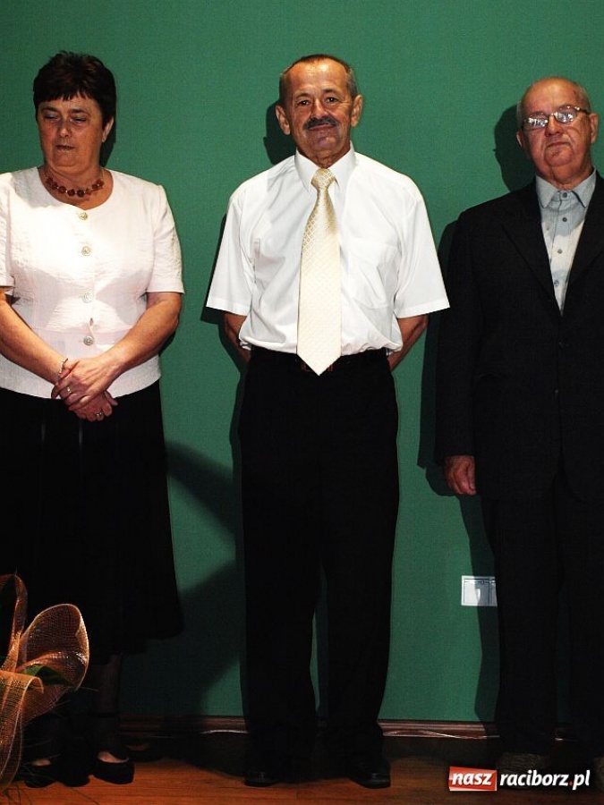 Zdjęcie w galerii na portalu naszraciborz.pl: W RAFAKO świętują DZIEŃ ENERGETYKA wiadomości z regionu