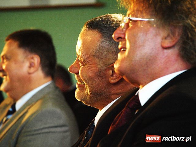 Zdjęcie w galerii na portalu naszraciborz.pl: W RAFAKO świętują DZIEŃ ENERGETYKA wiadomości z regionu