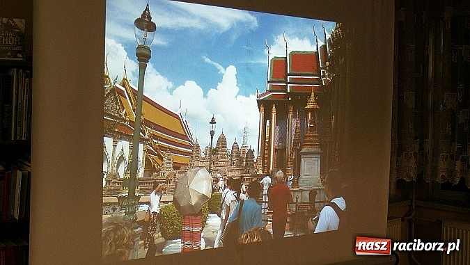 Zdjęcie w galerii na portalu naszraciborz.pl: Z Markowic do Kambodży i Wietnamu  wiadomości z regionu