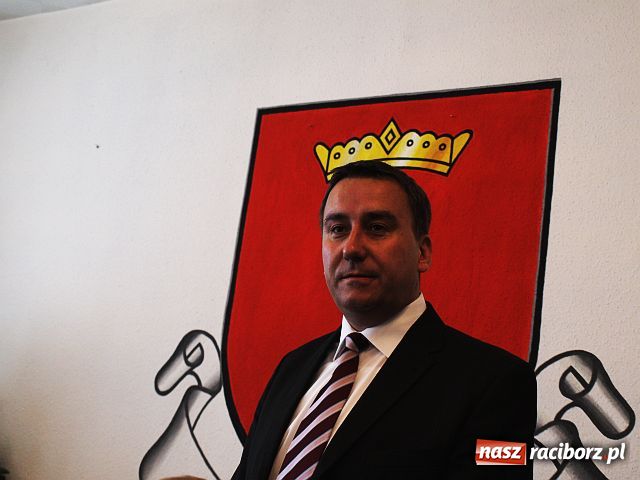 Zdjęcie w galerii na portalu naszraciborz.pl: Czujemy się tu jak u siebie W DOMU wiadomości z regionu