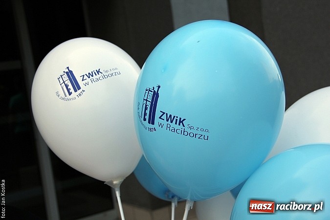 Zdjęcie w galerii na portalu naszraciborz.pl: Wodociągi bez tajemnic, czyli wieczór pełen wrażeń w ZWiK Racibórz  wiadomości z regionu