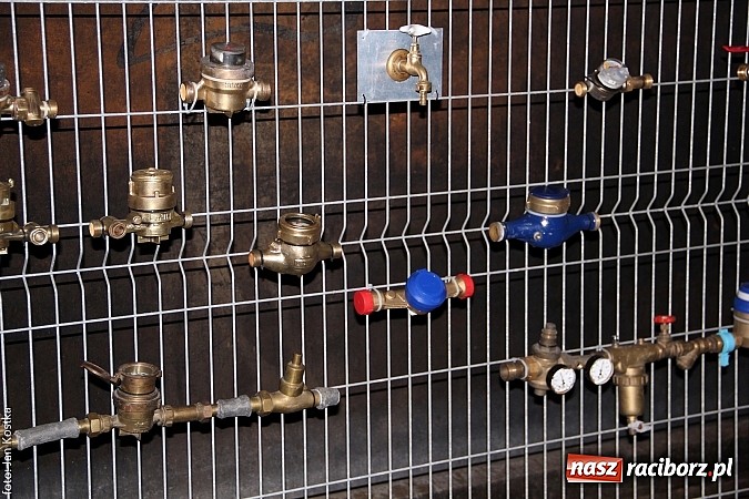 Zdjęcie w galerii na portalu naszraciborz.pl: Wodociągi bez tajemnic, czyli wieczór pełen wrażeń w ZWiK Racibórz  wiadomości z regionu