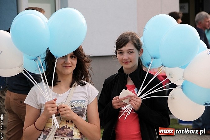 Zdjęcie w galerii na portalu naszraciborz.pl: Wodociągi bez tajemnic, czyli wieczór pełen wrażeń w ZWiK Racibórz  wiadomości z regionu
