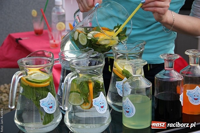 Zdjęcie w galerii na portalu naszraciborz.pl: Wodociągi bez tajemnic, czyli wieczór pełen wrażeń w ZWiK Racibórz  wiadomości z regionu