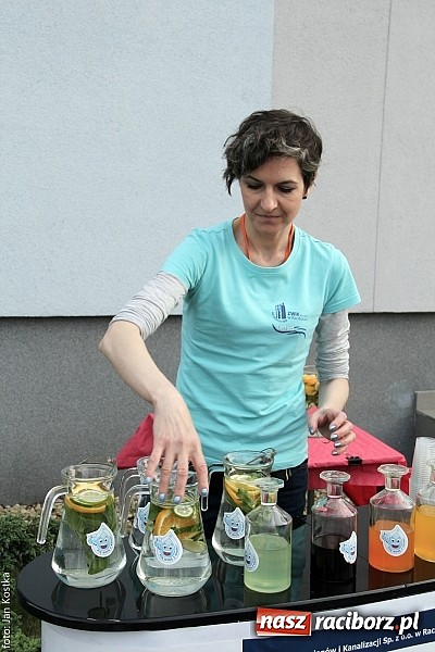 Zdjęcie w galerii na portalu naszraciborz.pl: Wodociągi bez tajemnic, czyli wieczór pełen wrażeń w ZWiK Racibórz  wiadomości z regionu