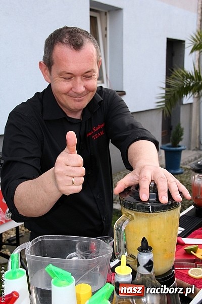 Zdjęcie w galerii na portalu naszraciborz.pl: Wodociągi bez tajemnic, czyli wieczór pełen wrażeń w ZWiK Racibórz  wiadomości z regionu