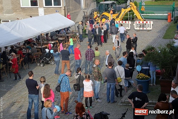 Zdjęcie w galerii na portalu naszraciborz.pl: Wodociągi bez tajemnic, czyli wieczór pełen wrażeń w ZWiK Racibórz  wiadomości z regionu