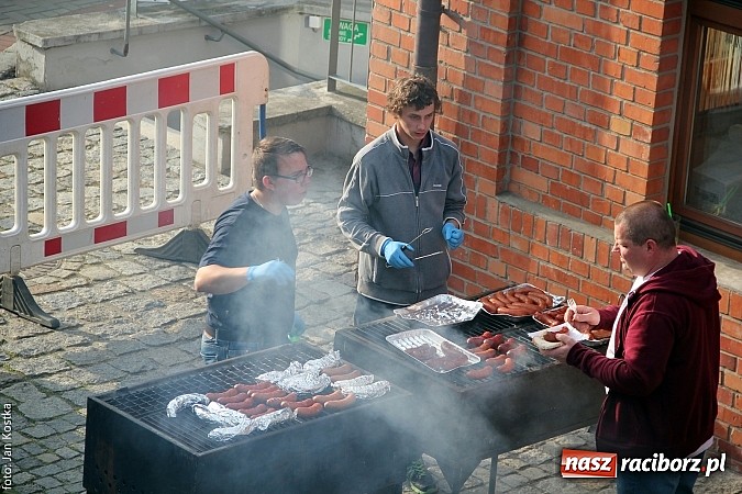 Zdjęcie w galerii na portalu naszraciborz.pl: Wodociągi bez tajemnic, czyli wieczór pełen wrażeń w ZWiK Racibórz  wiadomości z regionu