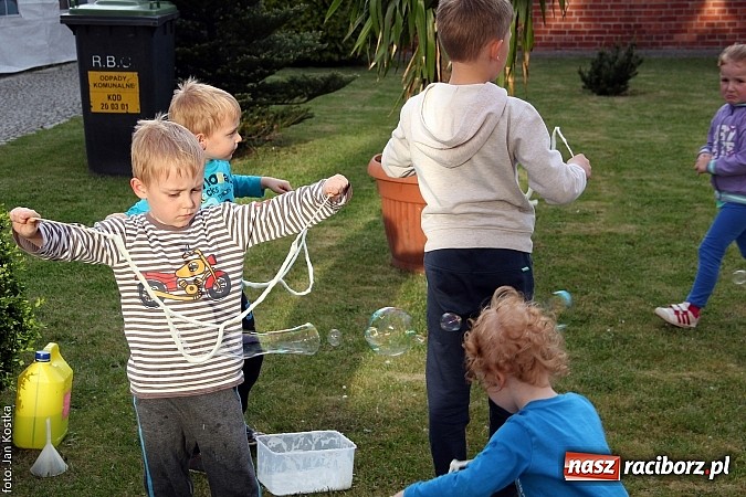 Zdjęcie w galerii na portalu naszraciborz.pl: Wodociągi bez tajemnic, czyli wieczór pełen wrażeń w ZWiK Racibórz  wiadomości z regionu