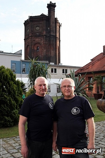 Zdjęcie w galerii na portalu naszraciborz.pl: Wodociągi bez tajemnic, czyli wieczór pełen wrażeń w ZWiK Racibórz  wiadomości z regionu