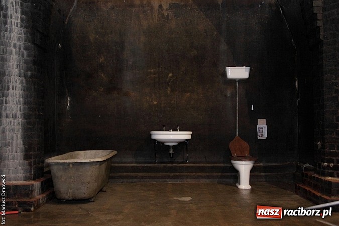 Zdjęcie w galerii na portalu naszraciborz.pl: Wodociągi bez tajemnic, czyli wieczór pełen wrażeń w ZWiK Racibórz  wiadomości z regionu