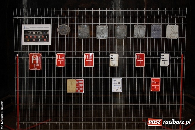 Zdjęcie w galerii na portalu naszraciborz.pl: Wodociągi bez tajemnic, czyli wieczór pełen wrażeń w ZWiK Racibórz  wiadomości z regionu