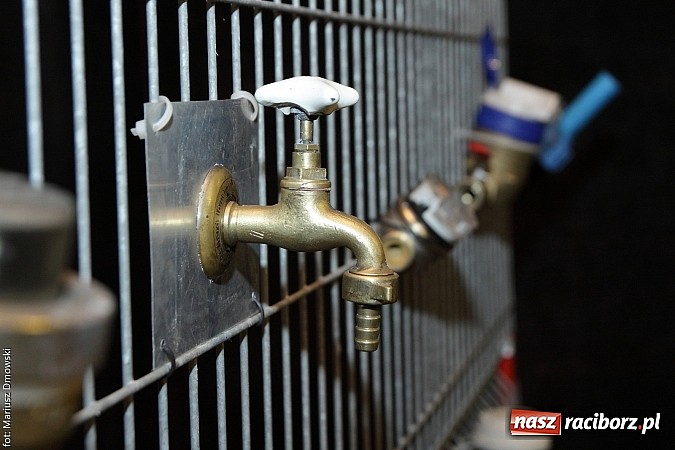 Zdjęcie w galerii na portalu naszraciborz.pl: Wodociągi bez tajemnic, czyli wieczór pełen wrażeń w ZWiK Racibórz  wiadomości z regionu