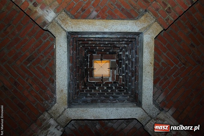 Zdjęcie w galerii na portalu naszraciborz.pl: Wodociągi bez tajemnic, czyli wieczór pełen wrażeń w ZWiK Racibórz  wiadomości z regionu